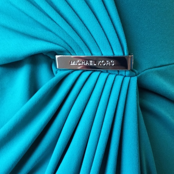 ** SOLD **MICHAEL KORS | dress size small - Picture 4 of 4